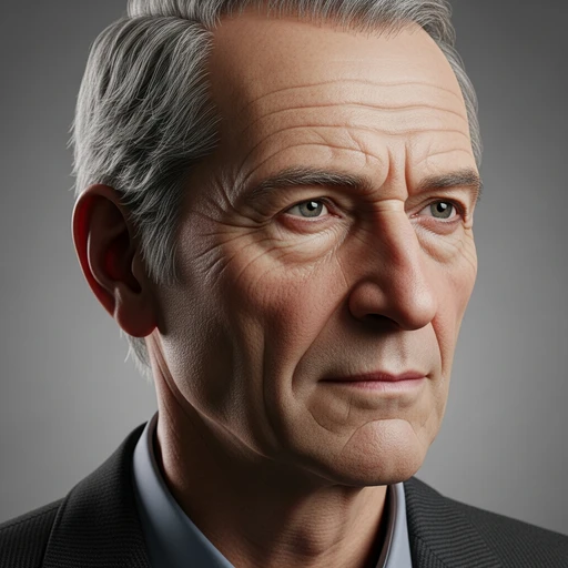 david  strathairn